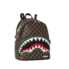 Zaino ROMEO AIR ITALIA Shark Savage