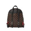Zaino ROMEO AIR ITALIA Shark Savage