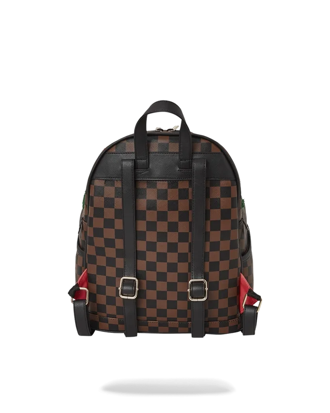 Zaino ROMEO AIR ITALIA Shark Savage