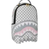 Zaino ROSE ALL DAY LA PALAIS Shark Bite