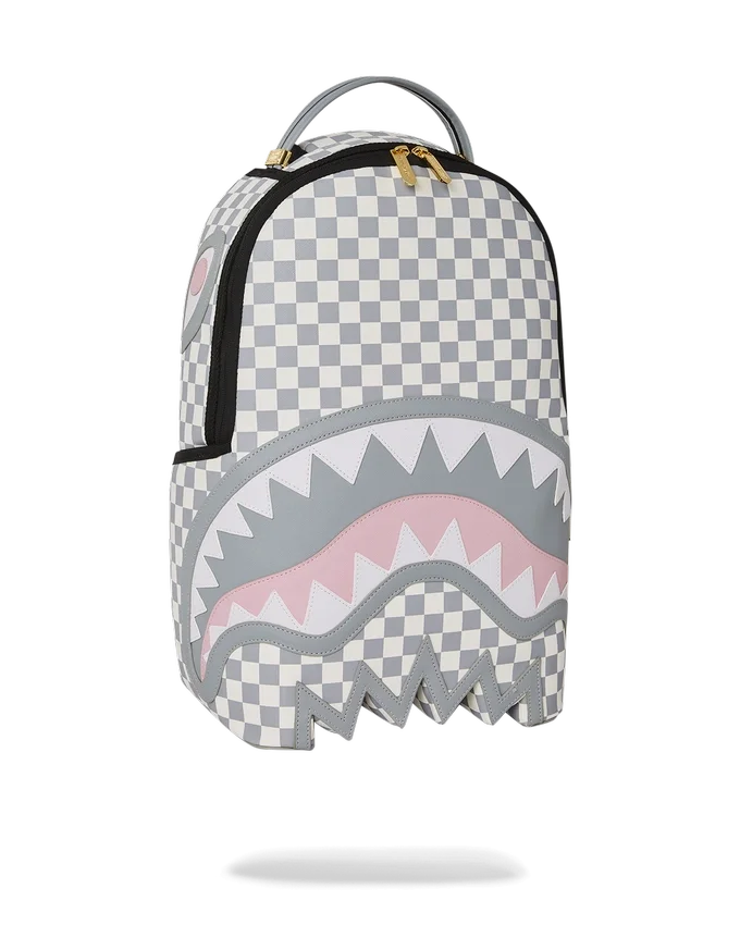 Zaino ROSE ALL DAY LA PALAIS Shark Bite