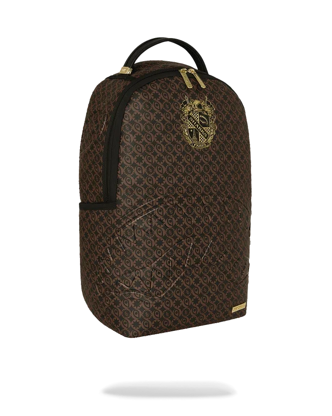 ZAINO ROYAL SEAL SHARKS IN PARIS