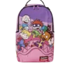 Zaino RUGRATS PLAY ALL DAY