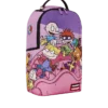 Zaino RUGRATS PLAY ALL DAY