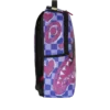 Zaino RUGRATS SUSIE CRAYON SHARK DLXSV