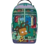 Zaino RUGRATS SUSIE DRESS TO IMPRESS