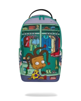 Zaino RUGRATS SUSIE DRESS TO IMPRESS