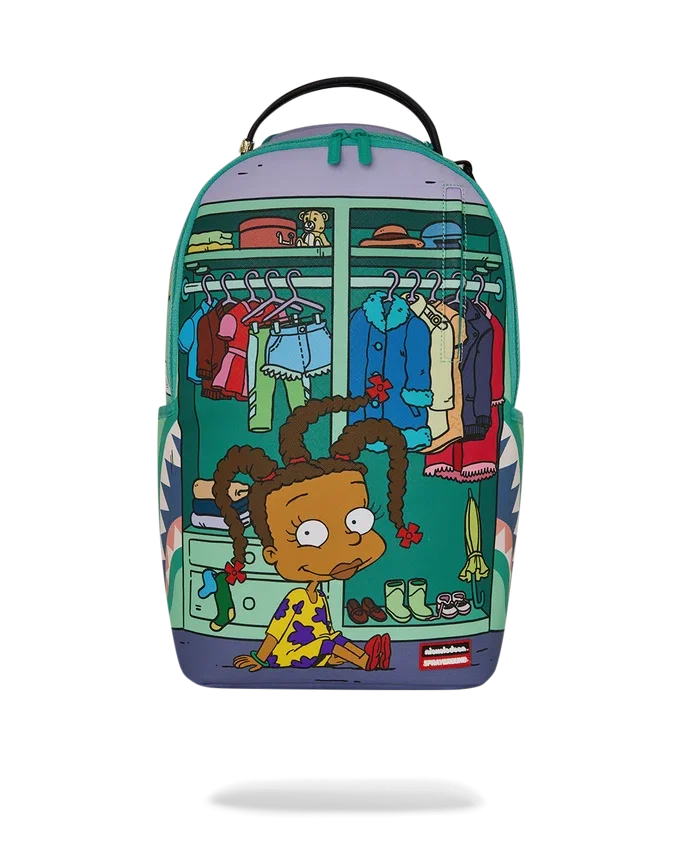 Zaino RUGRATS SUSIE DRESS TO IMPRESS