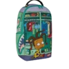 Zaino RUGRATS SUSIE DRESS TO IMPRESS