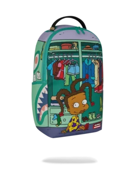 Zaino RUGRATS SUSIE DRESS TO IMPRESS