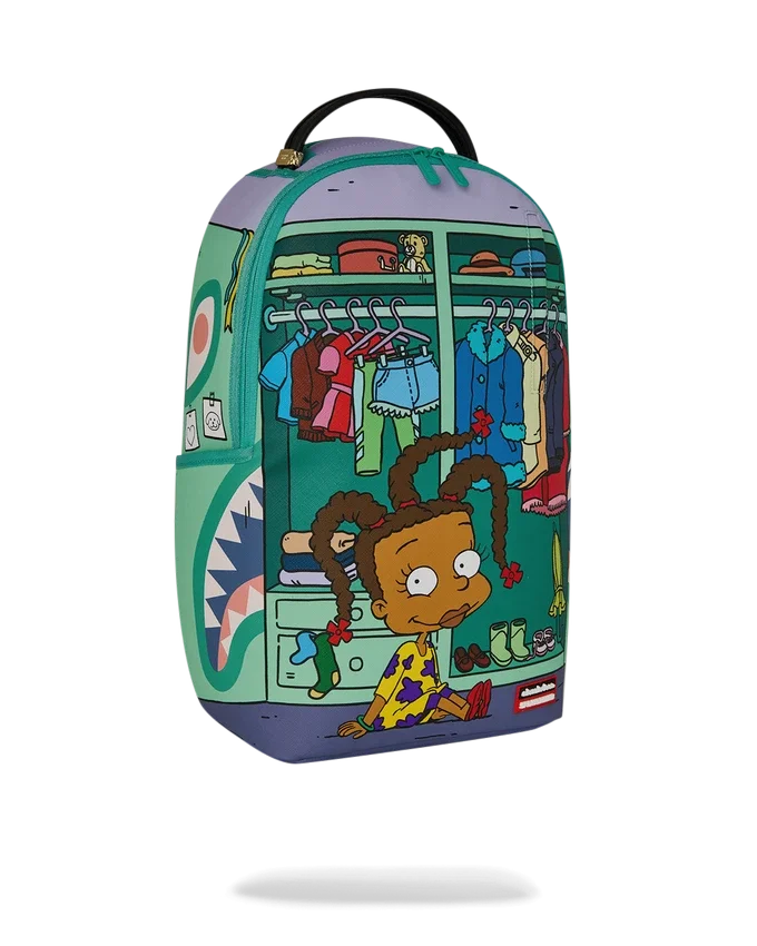 Zaino RUGRATS SUSIE DRESS TO IMPRESS