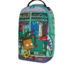 Zaino RUGRATS SUSIE DRESS TO IMPRESS