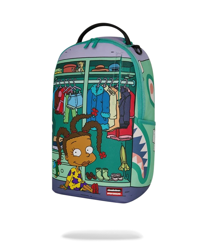 Zaino RUGRATS SUSIE DRESS TO IMPRESS