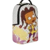 Zaino Rugrats "Susie: la vita è un giardino" (DLXV)