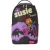 Zaino RUGRATS SUSIE LEAVE EM IN THE DUST (DLXV)
