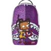 Zaino RUGRATS SUSIE PAPER HEARTS