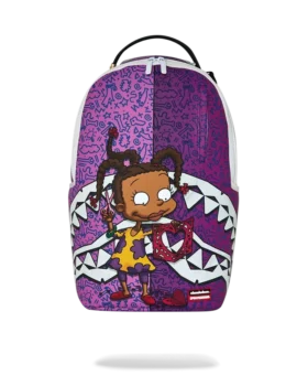 Zaino RUGRATS SUSIE PAPER HEARTS