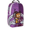Zaino RUGRATS SUSIE PAPER HEARTS