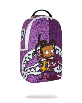 Zaino RUGRATS SUSIE PAPER HEARTS
