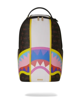 Zaino RUNWAY 3 DLXSV