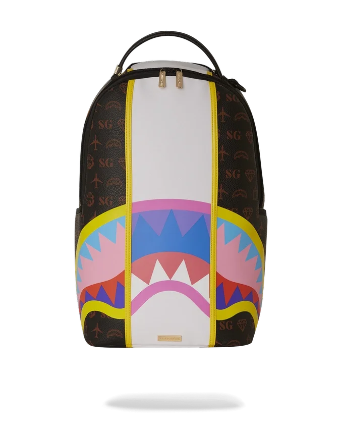 Zaino RUNWAY 3 DLXSV