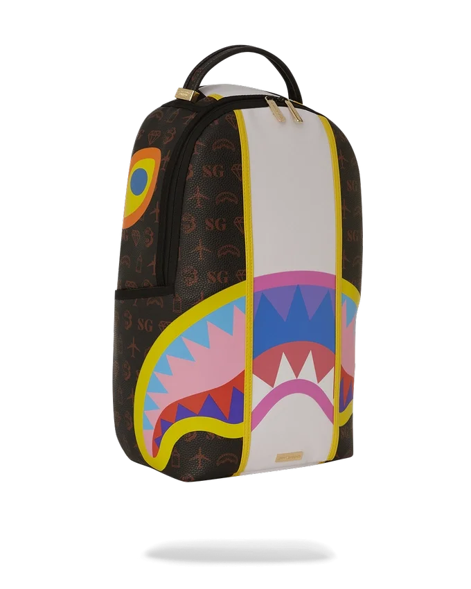 Zaino RUNWAY 3 DLXSV