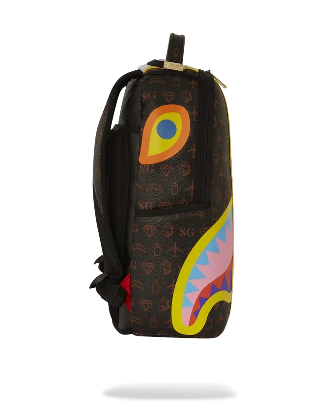 Zaino RUNWAY 3 DLXSV