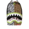 Zaino SAFARI CUT
