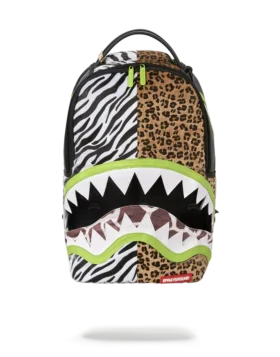 Zaino SAFARI CUT