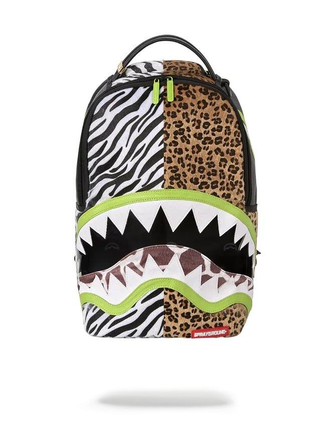 Zaino SAFARI CUT