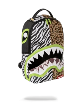 Zaino SAFARI CUT