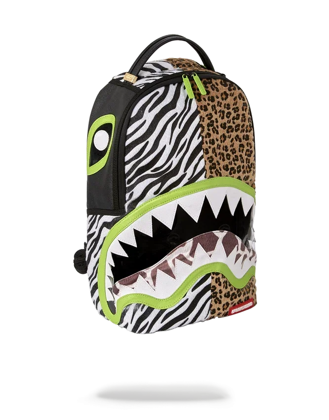Zaino SAFARI CUT