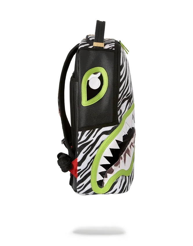 Zaino SAFARI CUT