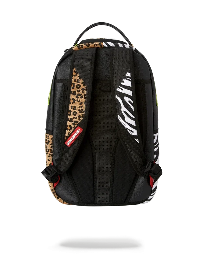 Zaino SAFARI CUT