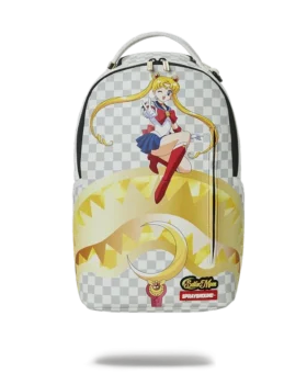 ZAINO SAILOR MOON WINK (DLXV)