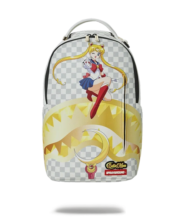 ZAINO SAILOR MOON WINK (DLXV)