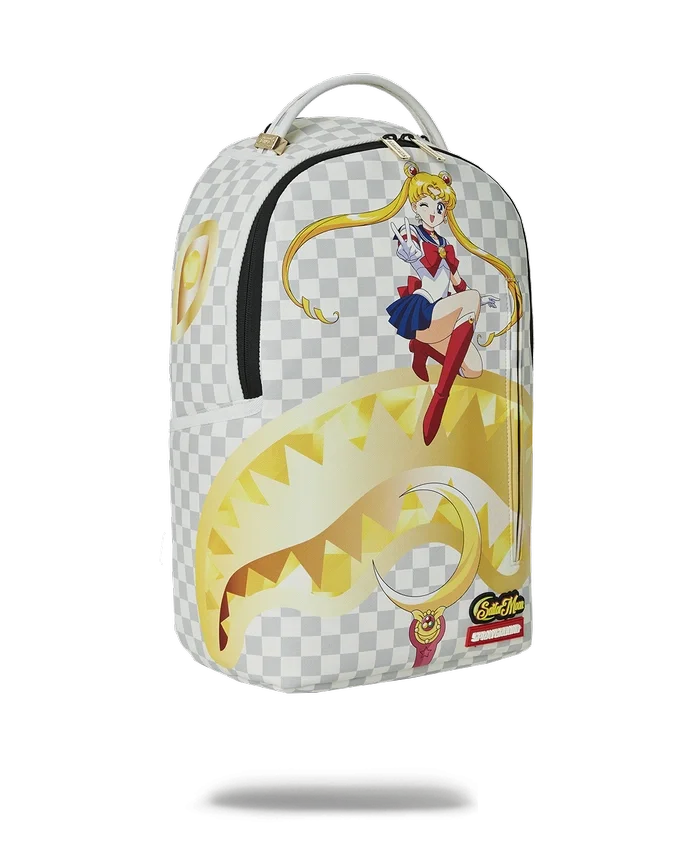 ZAINO SAILOR MOON WINK (DLXV)