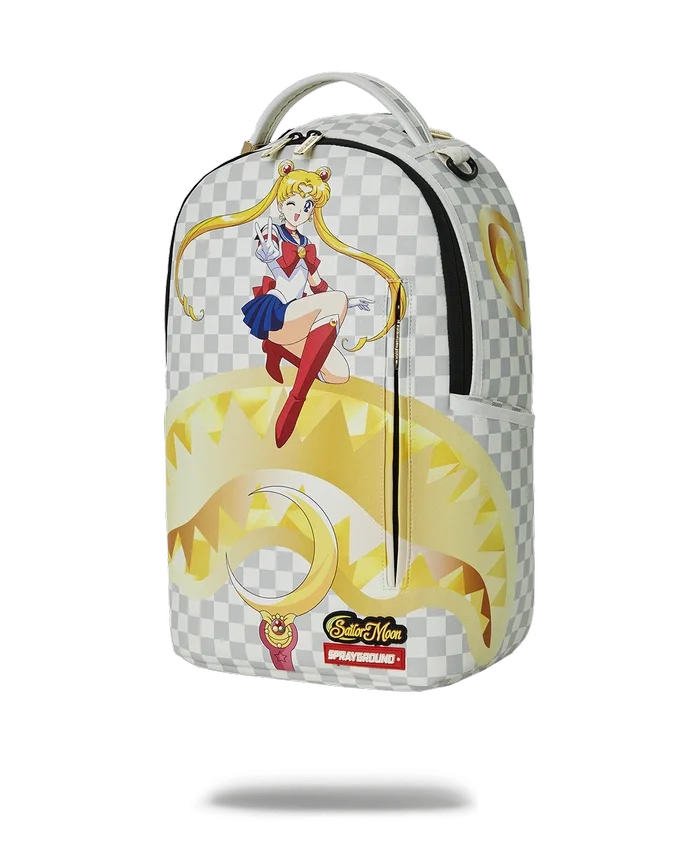 ZAINO SAILOR MOON WINK (DLXV)