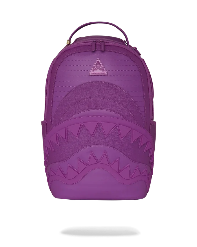 ZAINO SAKURA SHOCKWAVE-MURASAKI DLX