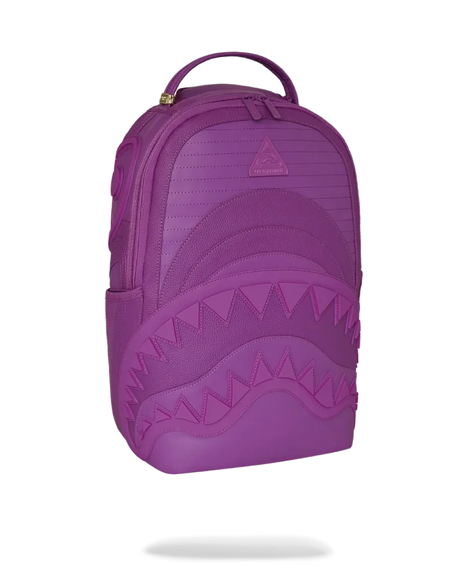 ZAINO SAKURA SHOCKWAVE-MURASAKI DLX