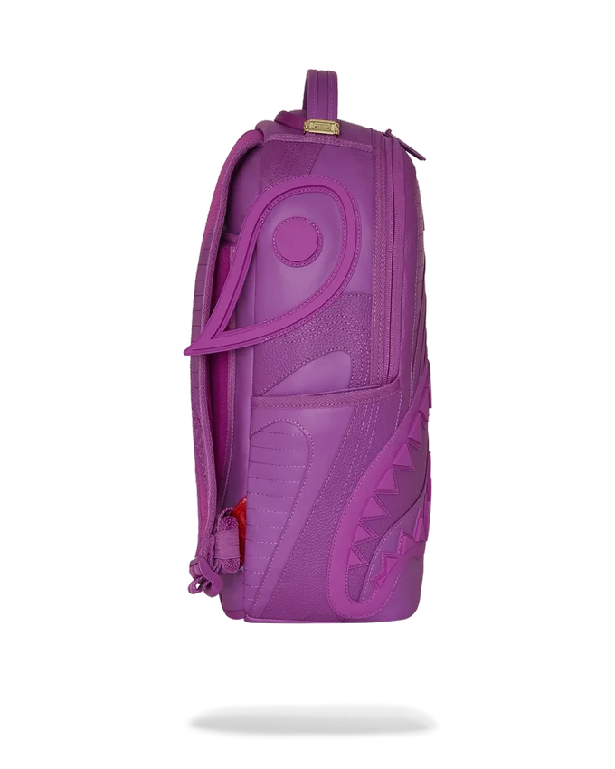ZAINO SAKURA SHOCKWAVE-MURASAKI DLX