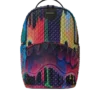 Zaino SAMURAI CON EFFETTO COLORE