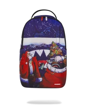 Zaino SANTA BIG BAG STACKS