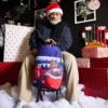 Zaino SANTA BIG BAG STACKS
