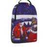 Zaino SANTA BIG BAG STACKS