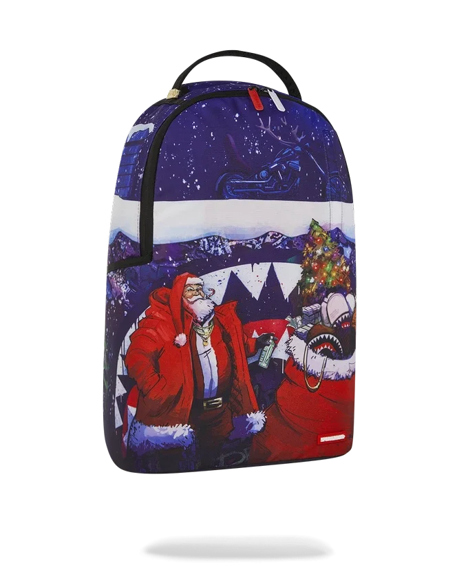 Zaino SANTA BIG BAG STACKS