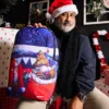 Zaino SANTA BIG BAG STACKS
