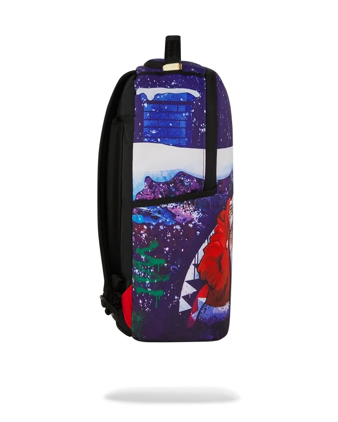 Zaino SANTA BIG BAG STACKS