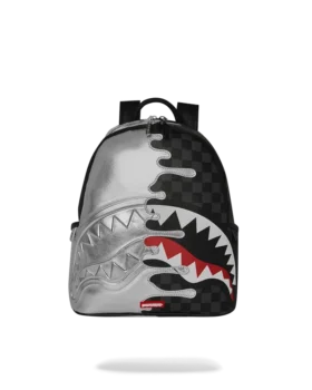 Zaino SAVAGE CHROME SPECTRE
