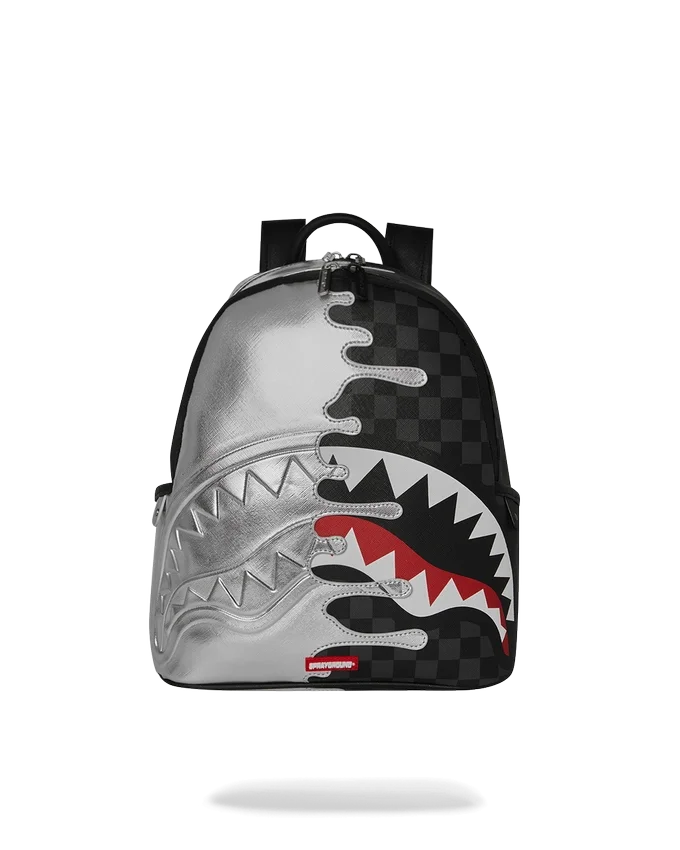 Zaino SAVAGE CHROME SPECTRE